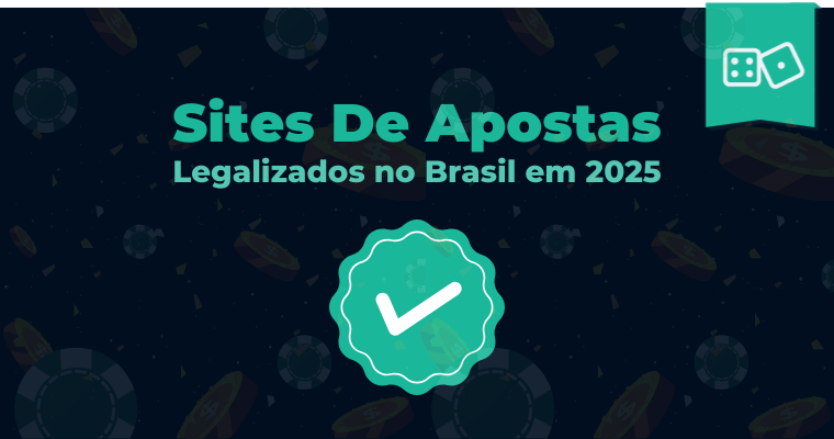 Banner Top5 Casas De Apostas Legalizadas